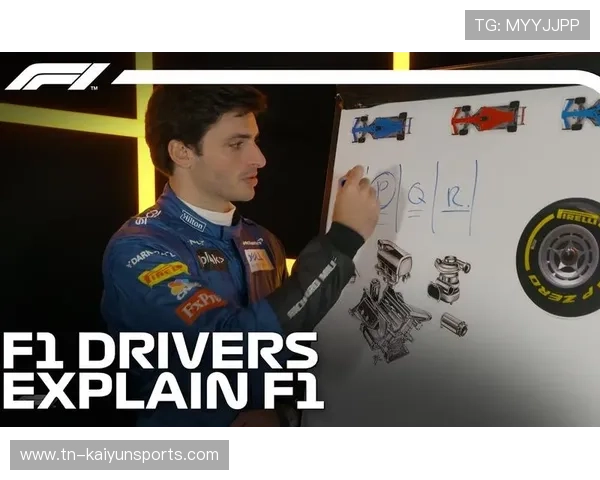 F1赛事赛事服务供应链管理实务