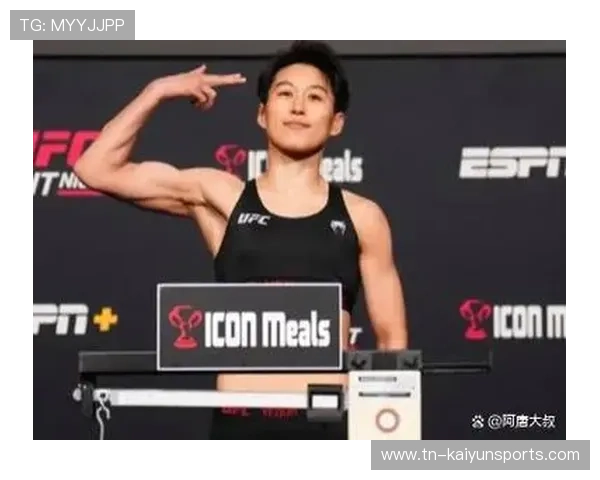 UFC选手爆发力与恢复结合训练：打造终极战斗力的秘密武器