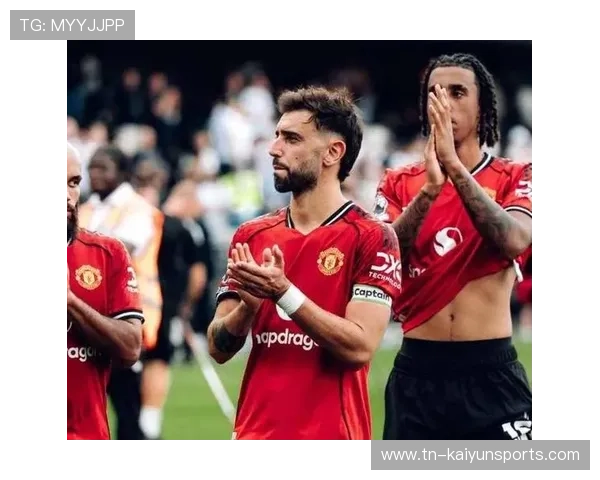 布鲁诺·费尔南德斯中前场覆盖范围极大