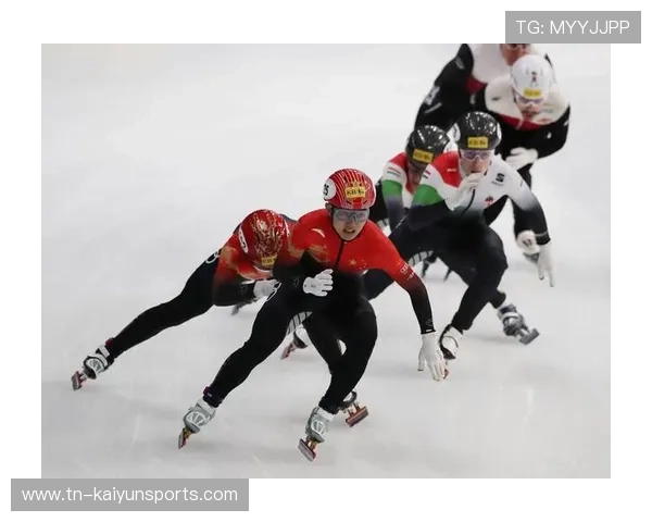中国短道速滑队在世界杯赛中稳步积累积分 中国短道速滑队在世界杯赛中稳步积累积分